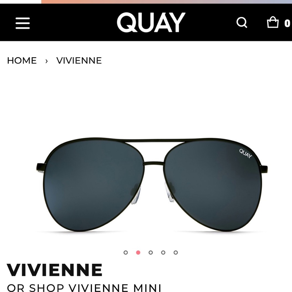 Quay Australia